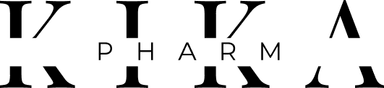 Kika Pharm logo