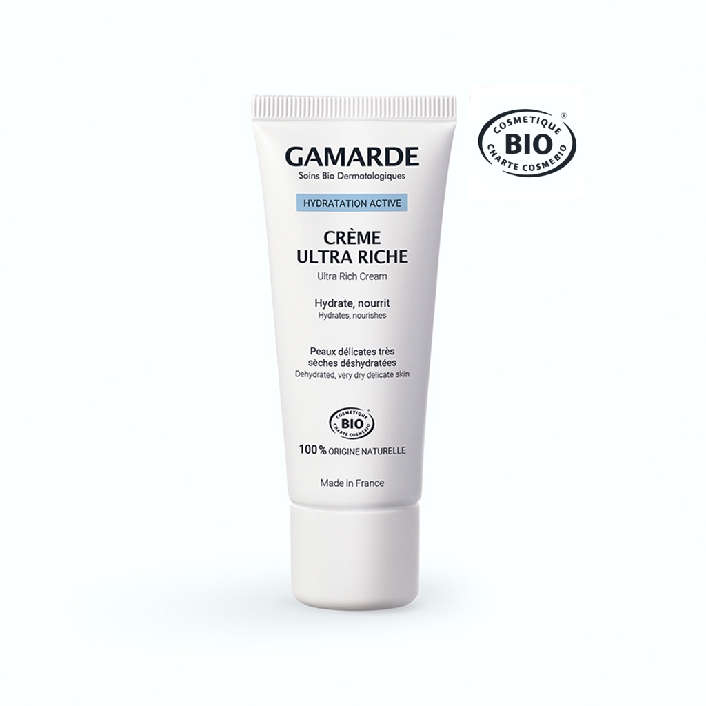 Gamarde 1203 Hidrantna Njgujuca Krema Za Vrlo Suvu Kozu 40ml