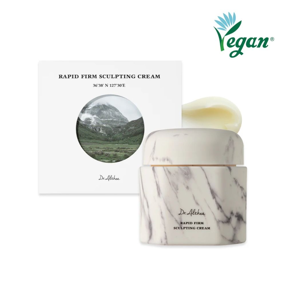 Dr Althea Rapid Firm Sculpting Cream 45ml