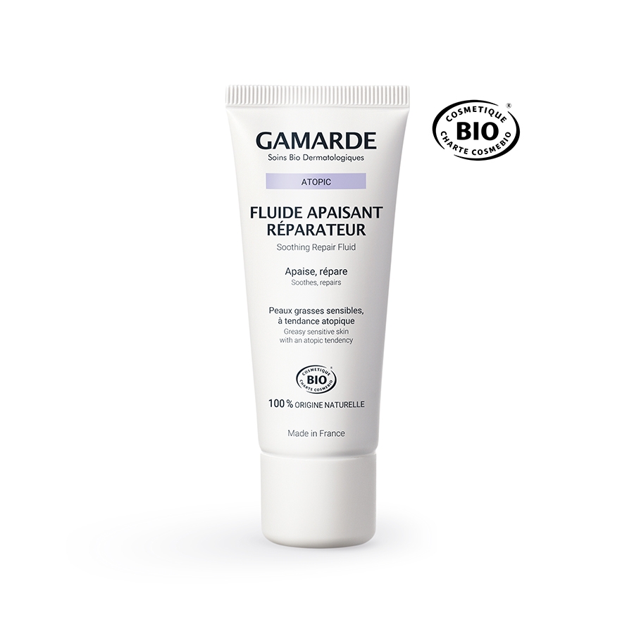 Gamarde 1501 Umirujuci Fluid Za Atopicnu Kozu 40ml