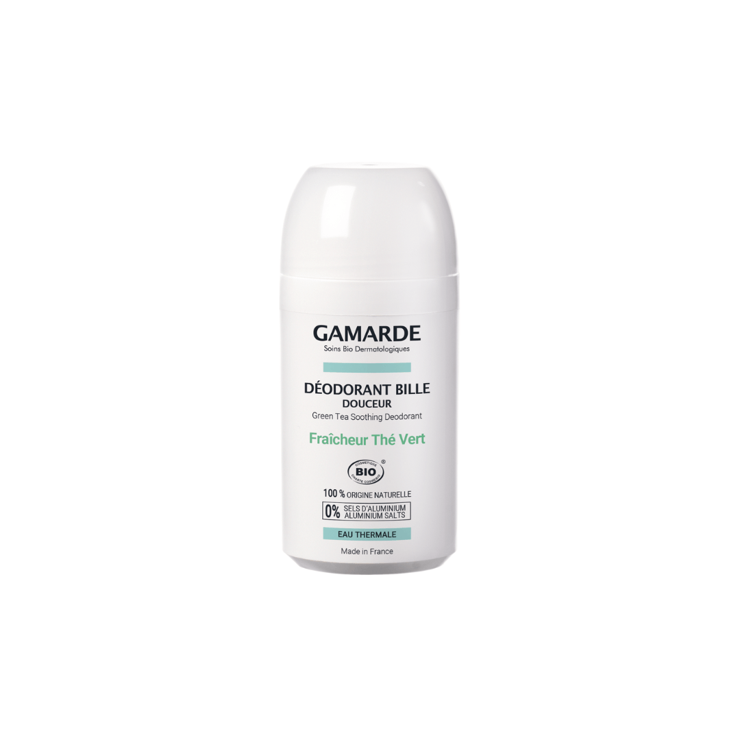 Gamarde 1100 Roll On Dezodorans Sa Zelenim Cajem 50ml
