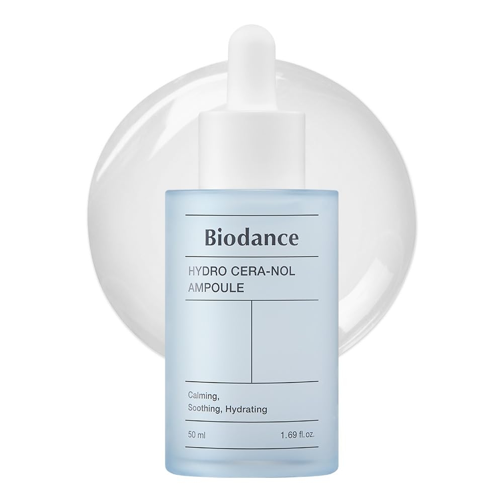 Biodance Hydro Cera-nol Ampoul 50ml