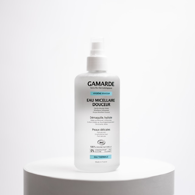Gamarde 1104 Micelarna Voda 200 Ml