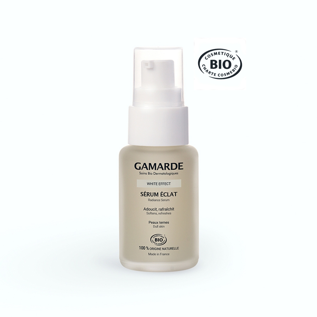 Gamarde 1602 Serum Za Ujednacavanje Tena 30ml