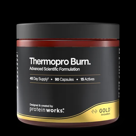 The Protein Works - Thermopro, 90 caps