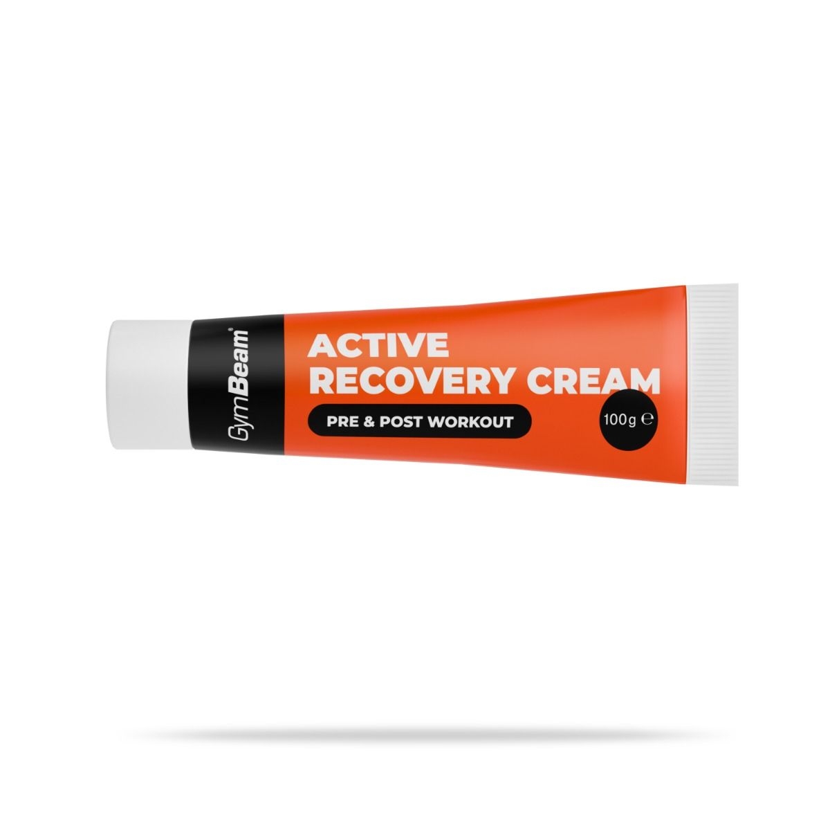 Gymbeam Active Recovery Cream