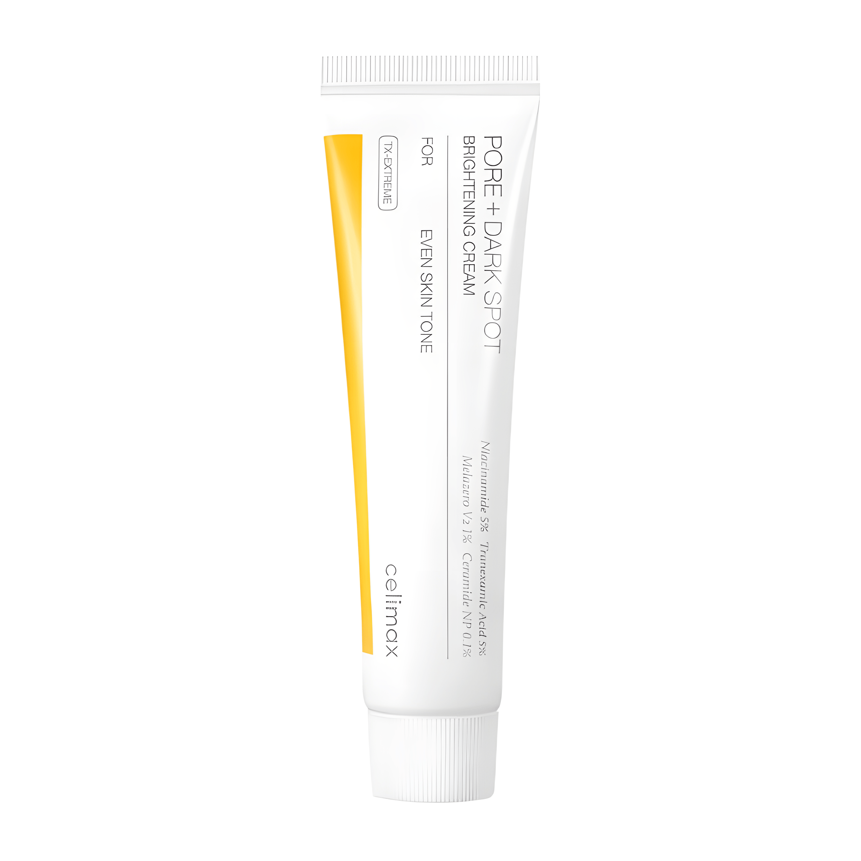 Celimax Pore+ Dark Spot Brightening Cream,35ml
