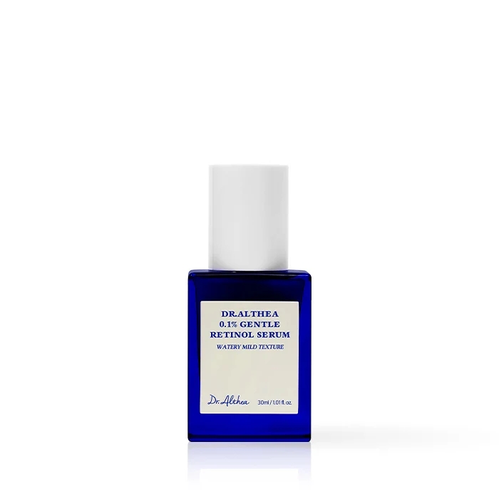 Dr Althea 0.1 Gentle Retinol Serum 30ml