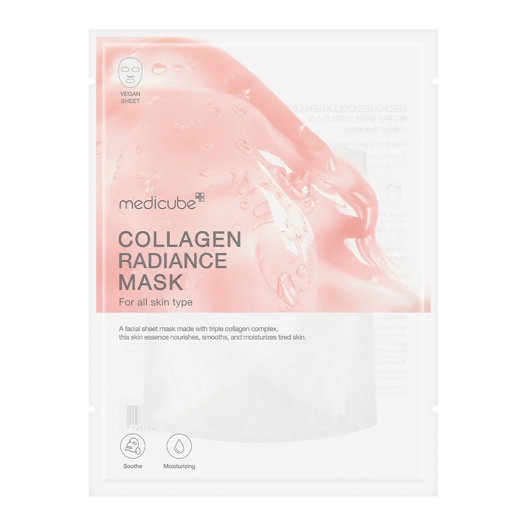 Medicube Collagen Lifting Mask 27g