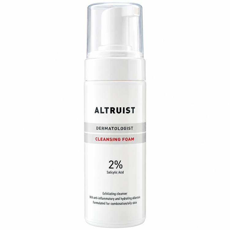 Altruist Cleansing Foam 150ml