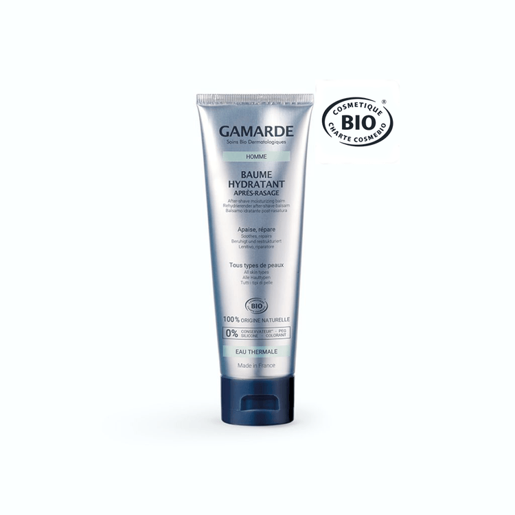 Gamarde 2103 Man Hidratantni Balzam Posle Brijanja 75 Ml
