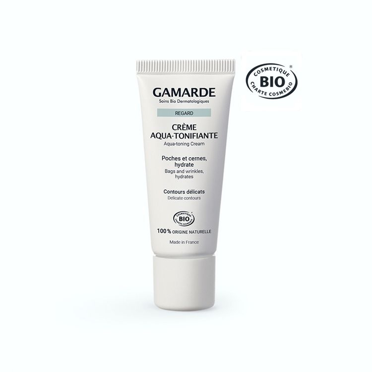 Gamarde  1900 Tonizirajuca Krema Za Podrucije Oko Ociju 20 Ml