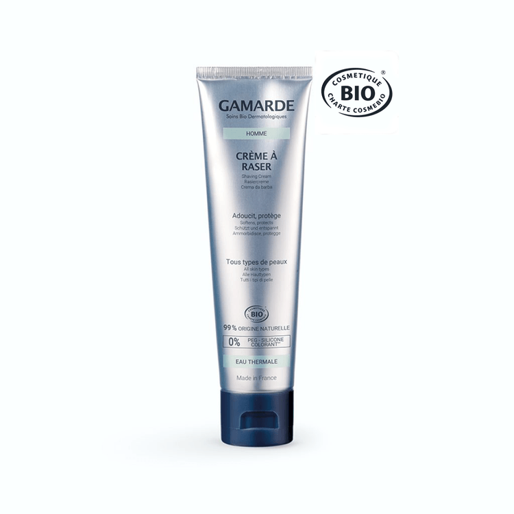 Gamarde 2101 Man Krema Za Brijanje 100g
