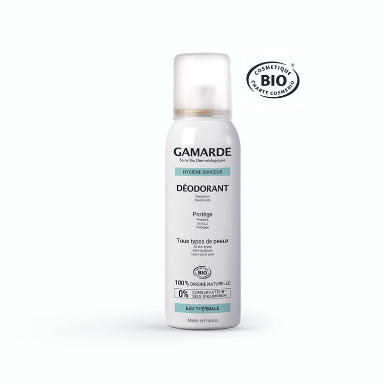 Gamarde 1107 Dezodorans  U Spreju 100ml