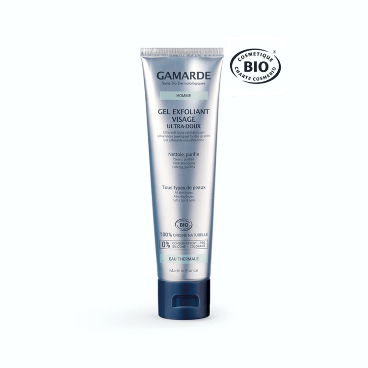 Gamarde 2102 Man Piling Za Lice 100g