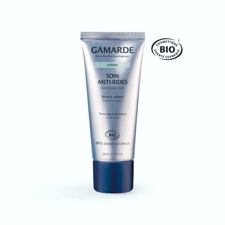 Gamarde 2105 Man Krema Protiv Bora 40g