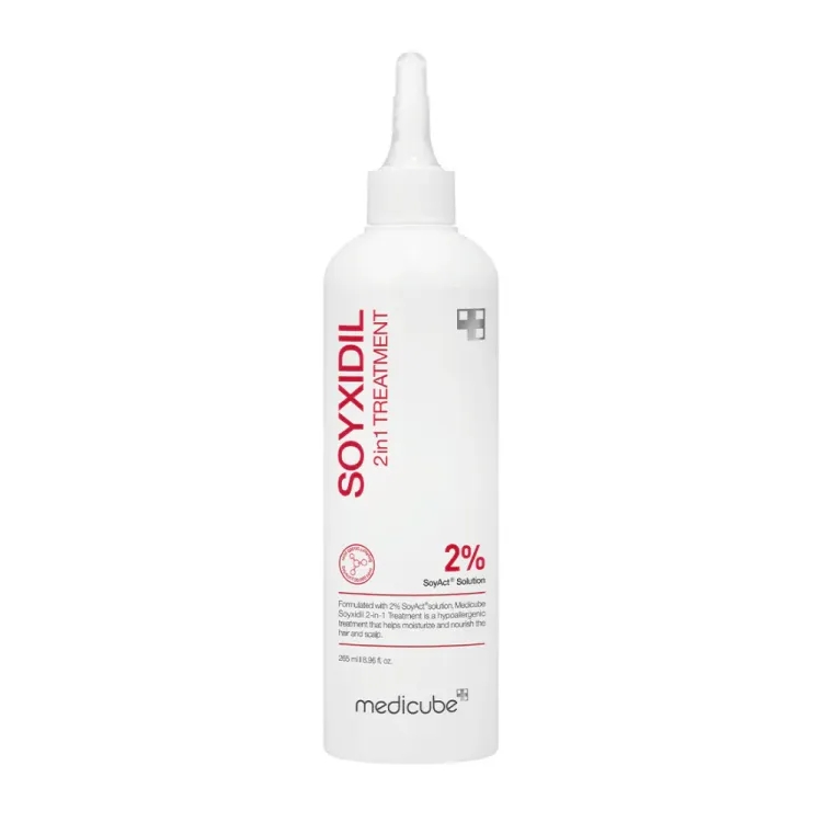 Medicube Soyxidill 2 in 1 Treatment 265ml