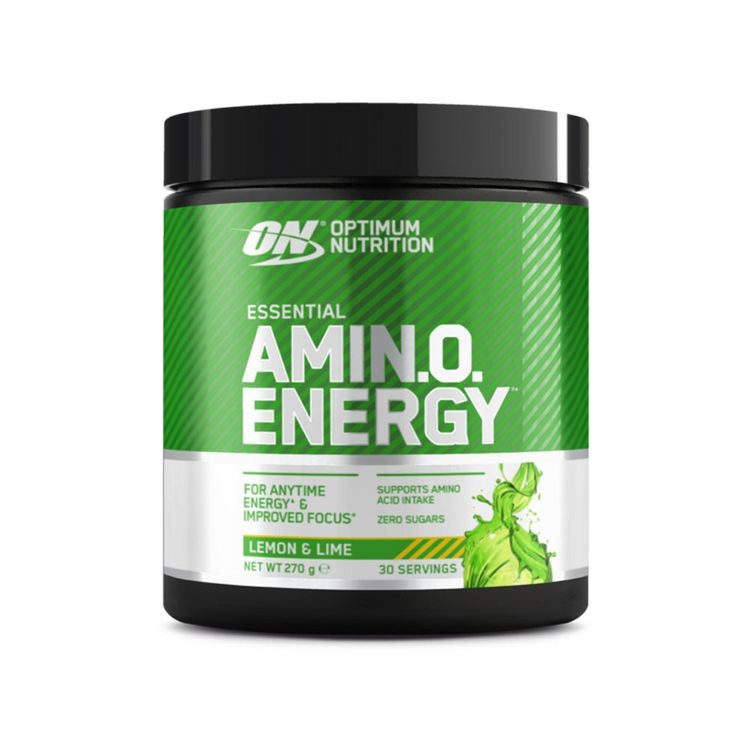 Optimum Nutrition - Amino Energy 