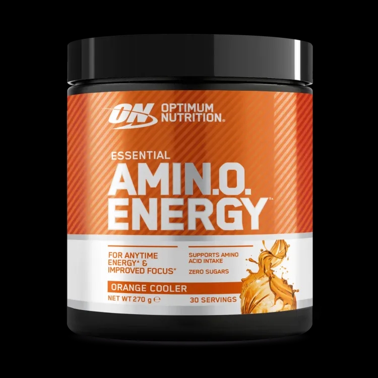 Optimum Nutrition - Amino Energy 