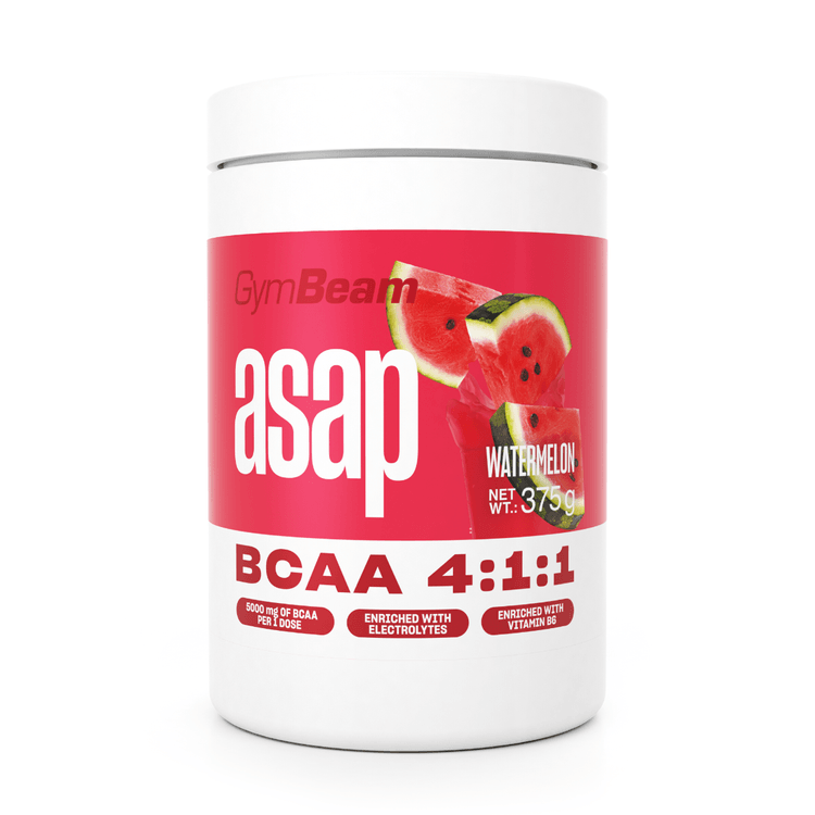 Asap Bcaa - Gymbeam 375g