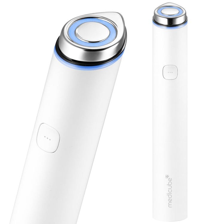 Medicube Age-r Booster Pro Mini White
