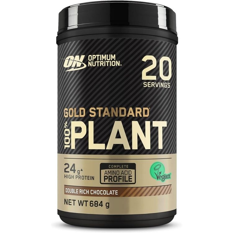 Optimum Nutrition Gold Standard 100% Plant