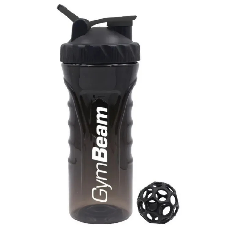 Gymbeam Infinity Black Shaker 1000ml