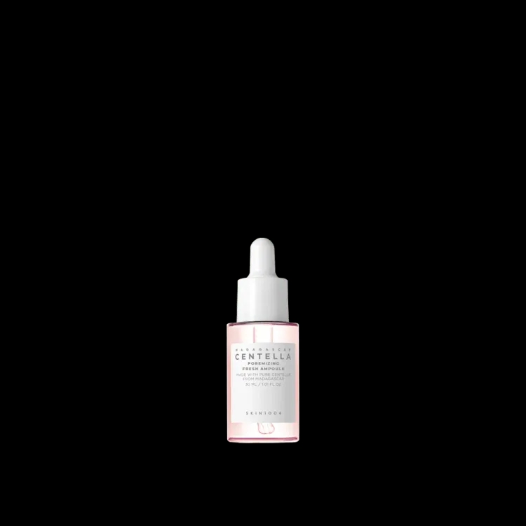 Skin 1004 Madagaskar Centella Poremizing Fresh Ampoule