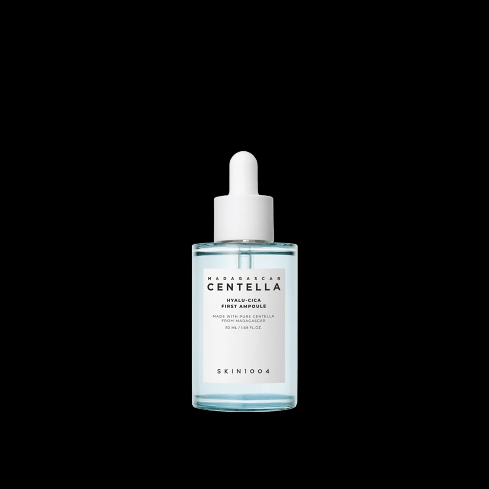 Skin 1004 Madagaskar Centella Hyalu-cica First Ampoule