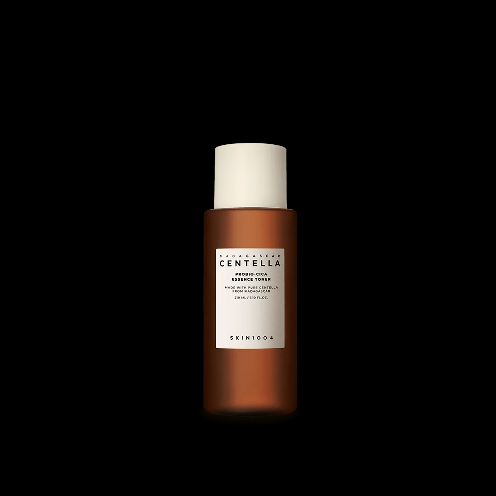 Skin 1004 Madagaskar Centella Probio Cica  Essence Toner 210ml