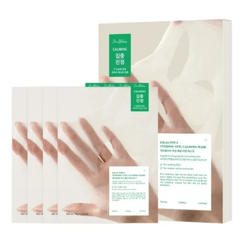 Dr Althea Cushion Veil Calming Mask 35g