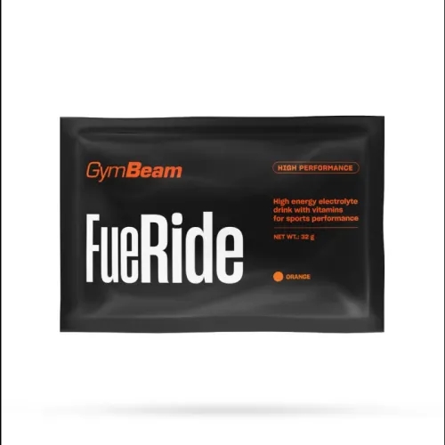 Gymbeam FueRide 