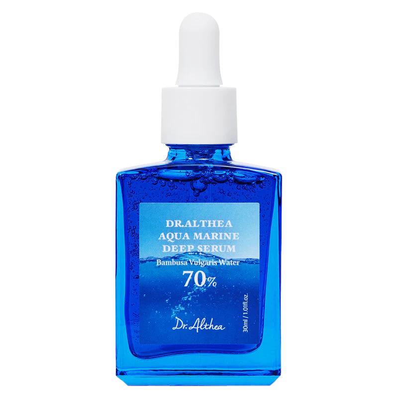 Dr Althea Aqua Marine Deep Serum 30ml