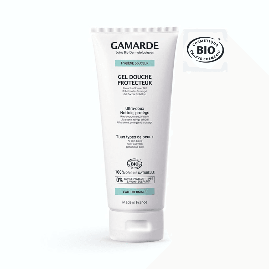 Gamarde 1106 Gel Za Tusiranje 200ml