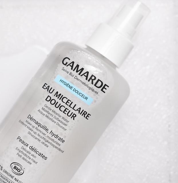 Gamarde 1104 Micelarna Voda 200 Ml