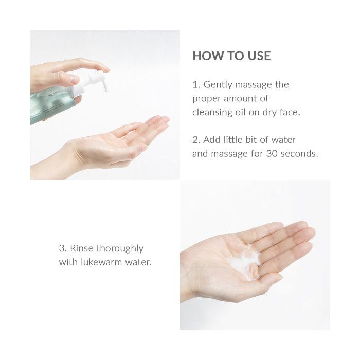Dr Althea Gentle Pore Cleansin Oil 150ml