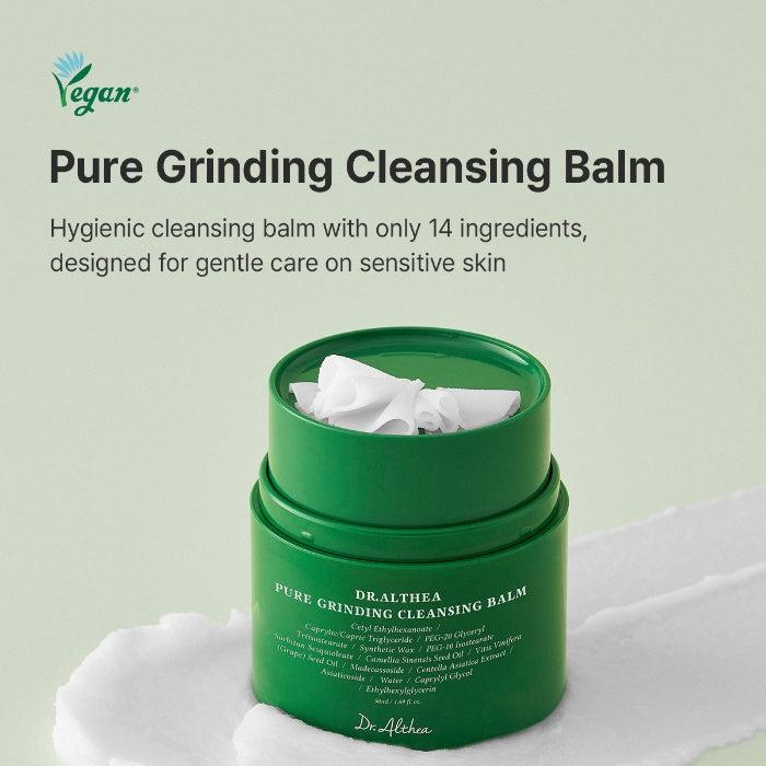 Dr Althea Pure Grinding Cleanser Balm 50ml