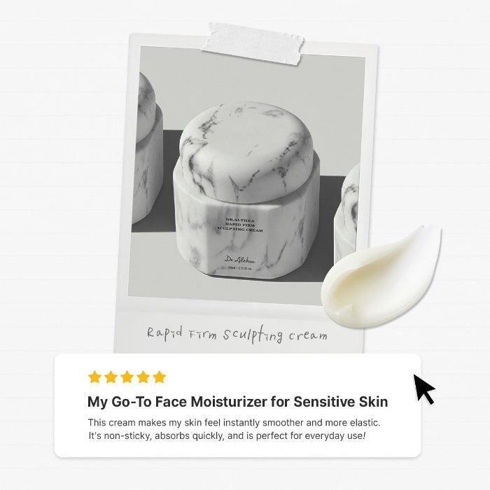 Dr Althea Rapid Firm Sculpting Cream 45ml