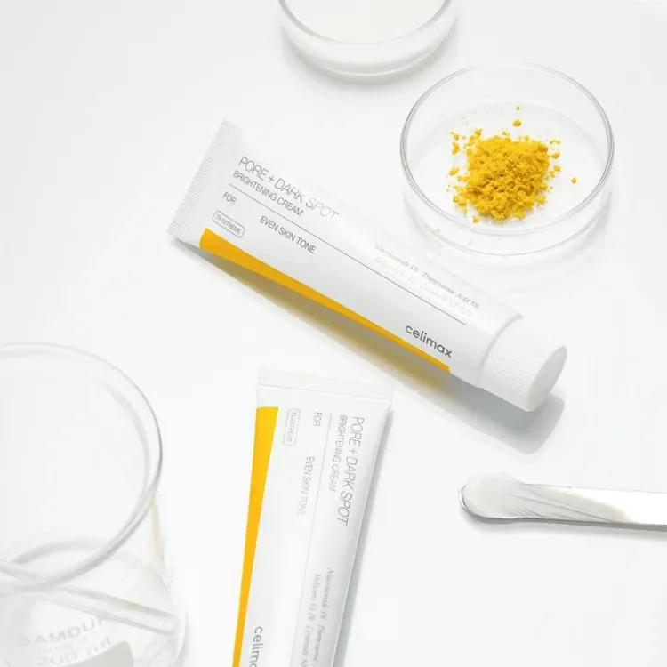 Celimax Pore+ Dark Spot Brightening Cream,35ml