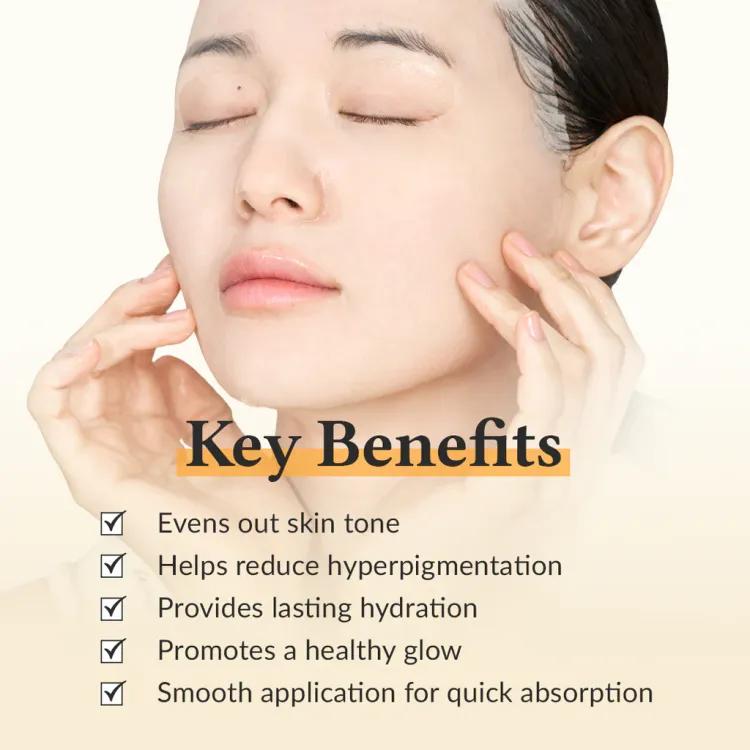 Dr Althea Vita Glow Mask Set 28g