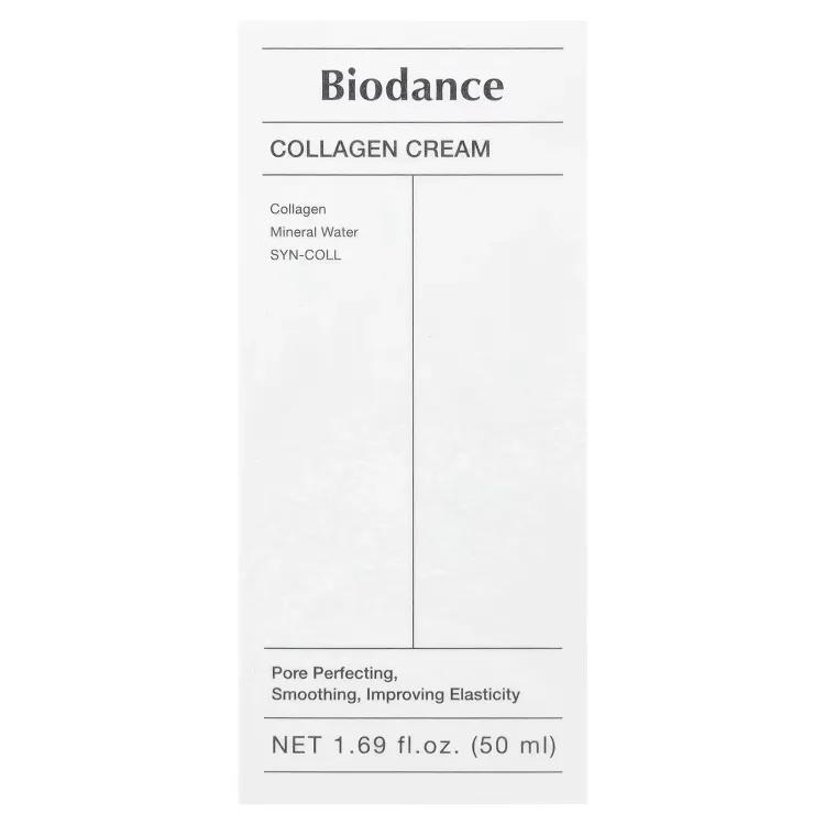 Biodance Collagen Cream 50ml