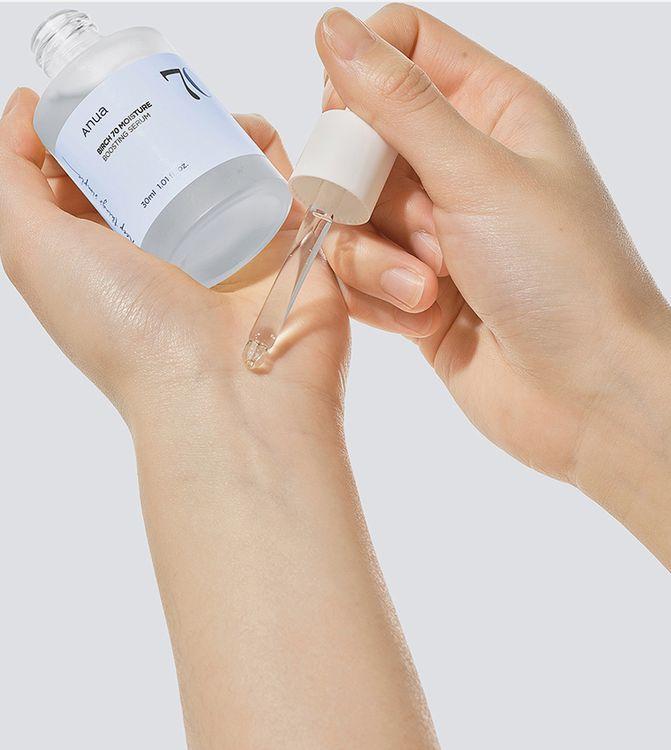 Anua Birch Moisture Boosting Serum 30ml
