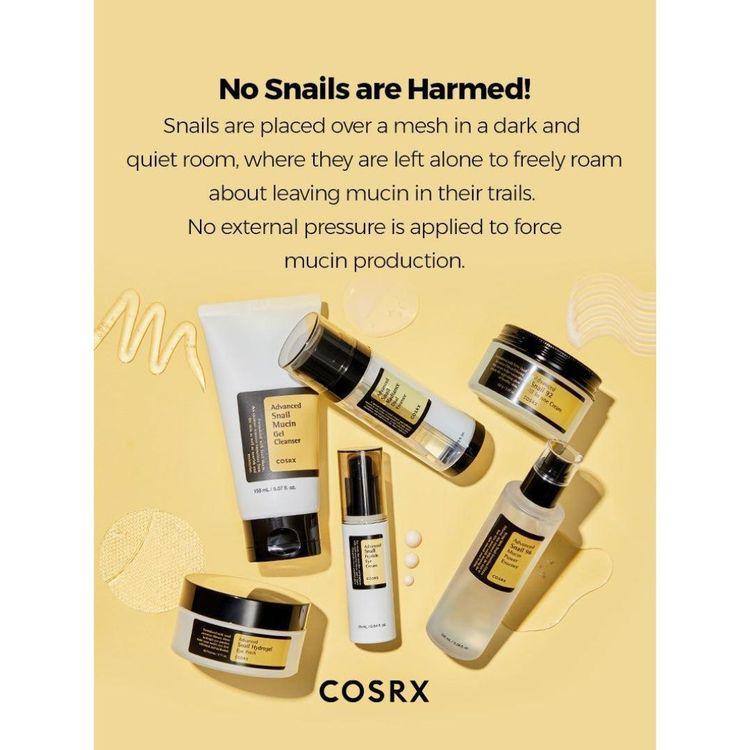 Cosrx Advanced Snail 92 All In One Cream 100g