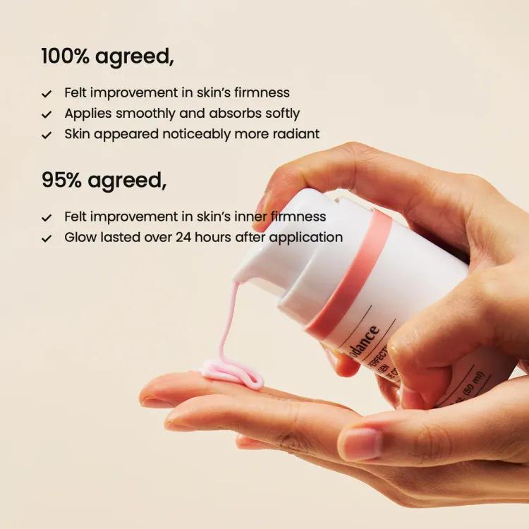 Biodance Pore Perfecting Collagen Peptide Cream 50ml