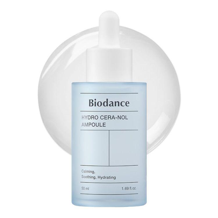 Biodance Hydro Cera-nol Ampoul 50ml