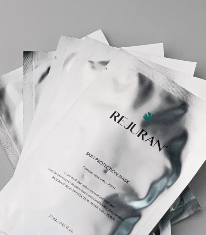 Rejuran Skin Protection Mask Sheet 27ml