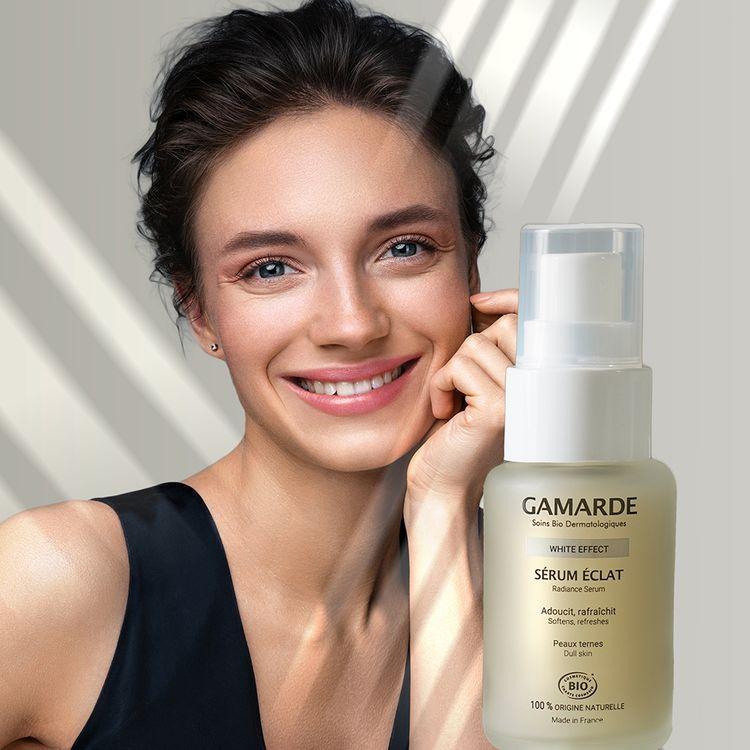 Gamarde 1602 Serum Za Ujednacavanje Tena 30ml
