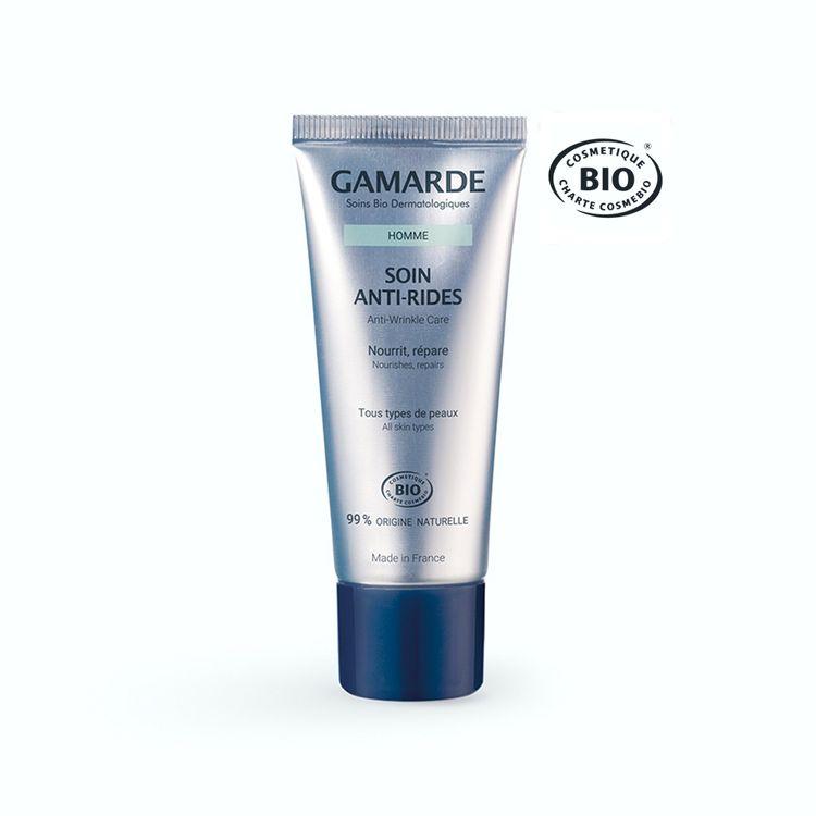 Gamarde 2105 Man Krema Protiv Bora 40g