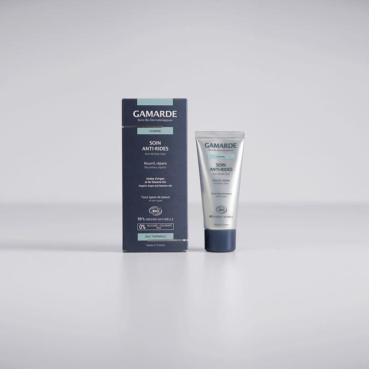 Gamarde 2105 Man Krema Protiv Bora 40g