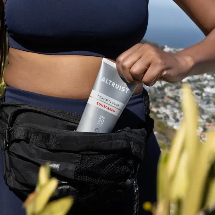 Altruist Sunscreen Spf30 200ml